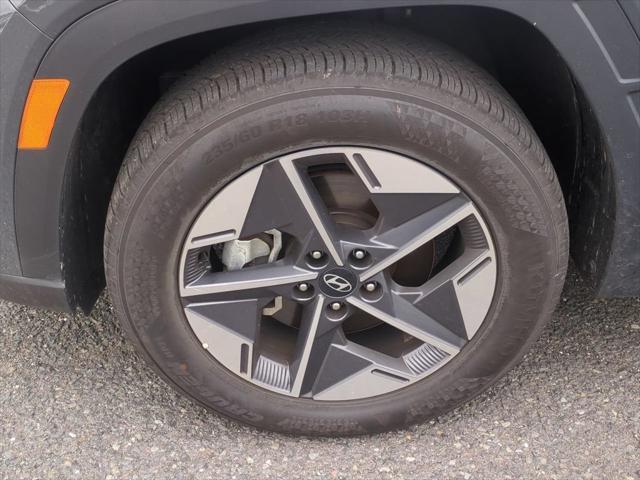 2026 Hyundai Tucson - $30,646
