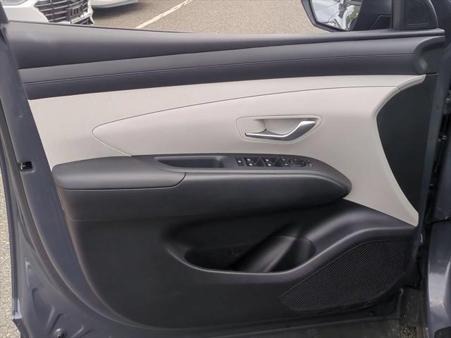 2026 Hyundai Tucson - $30,646