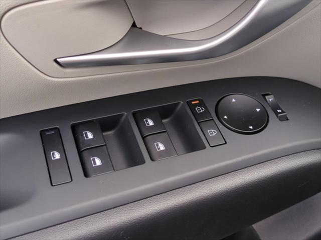 2026 Hyundai Tucson - $30,646