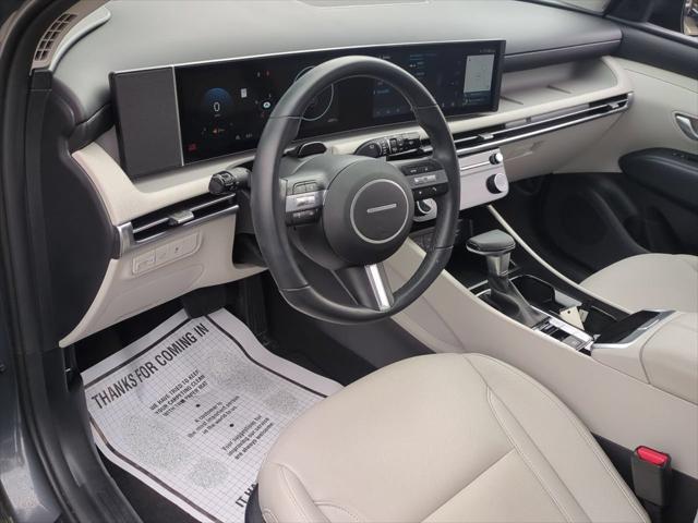 2026 Hyundai Tucson - $30,646