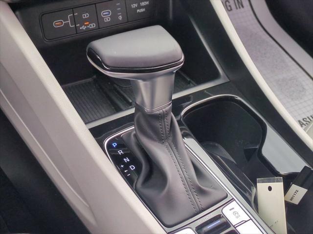 2026 Hyundai Tucson - $30,646