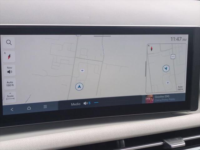 2026 Hyundai Tucson - $30,646