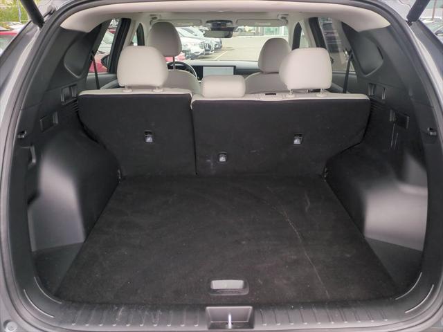 2026 Hyundai Tucson - $30,646