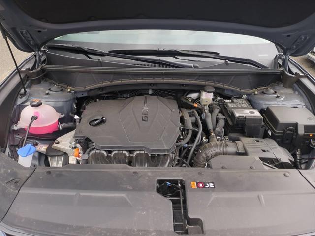 2026 Hyundai Tucson - $30,646