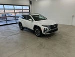 2026 Tucson Thumbnail 5