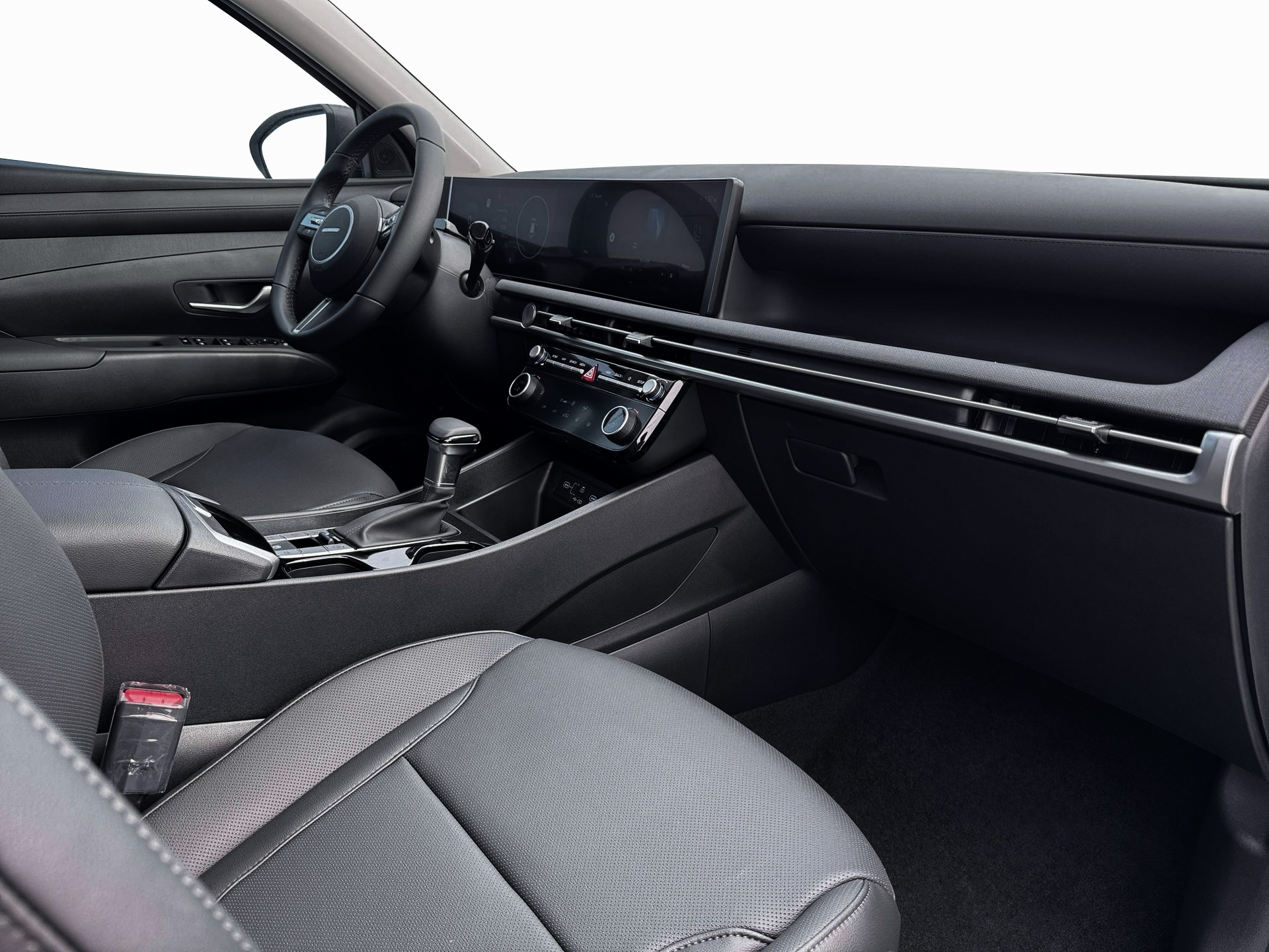 2026 Hyundai Tucson - $32,655