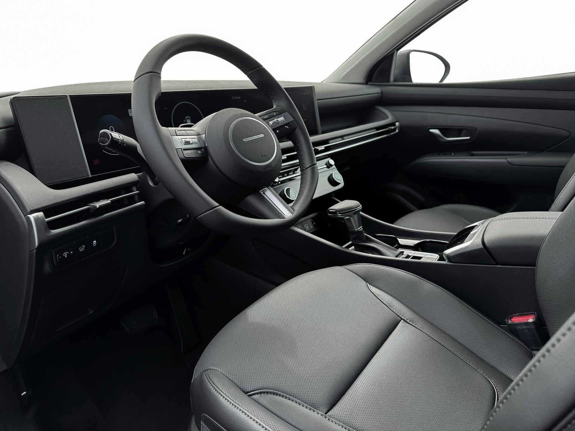 2026 Hyundai Tucson - $33,574