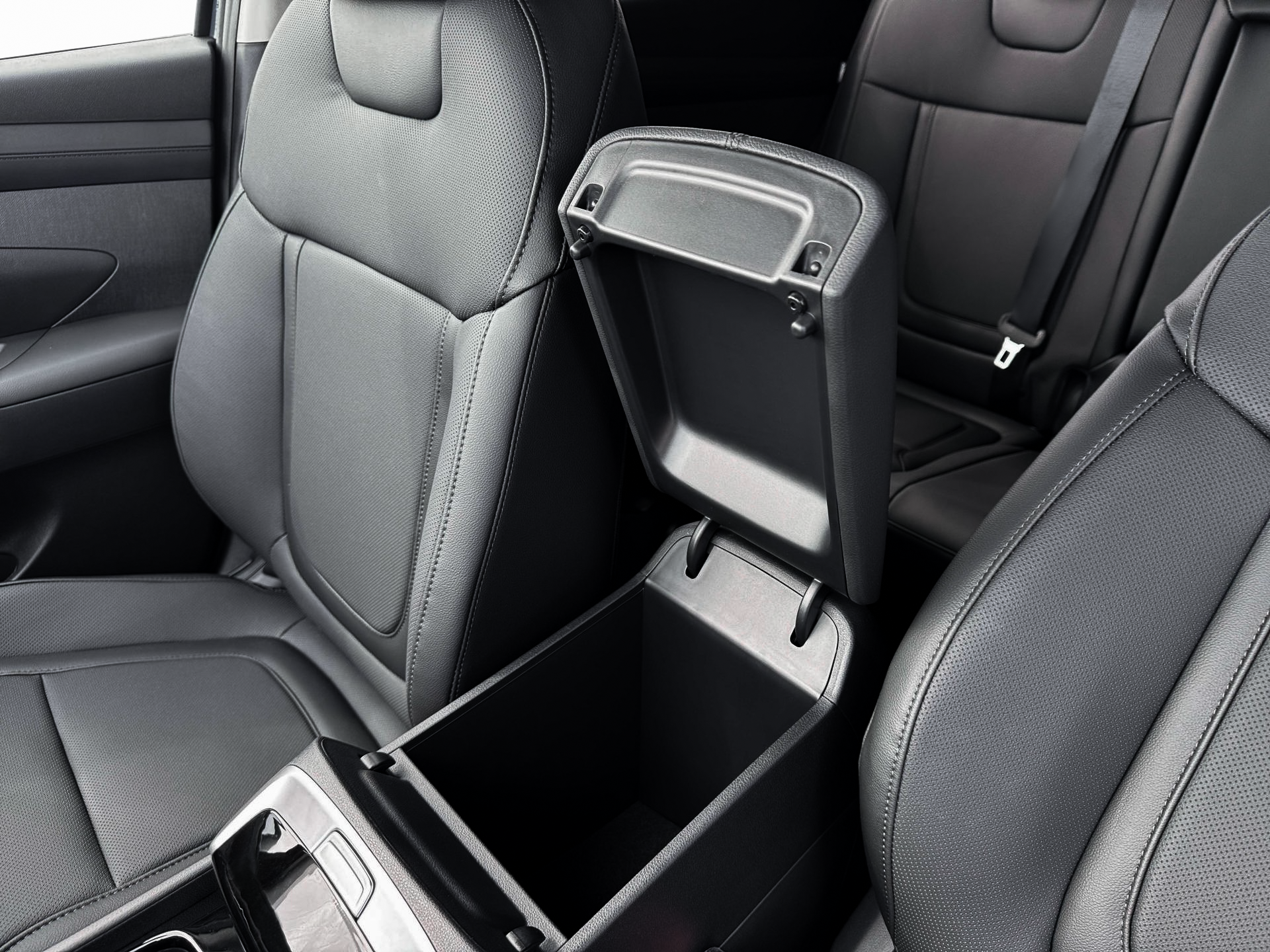 2026 Hyundai Tucson - $33,574
