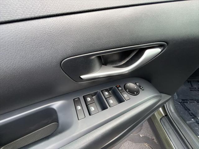 2025 Hyundai Tucson - $27,200