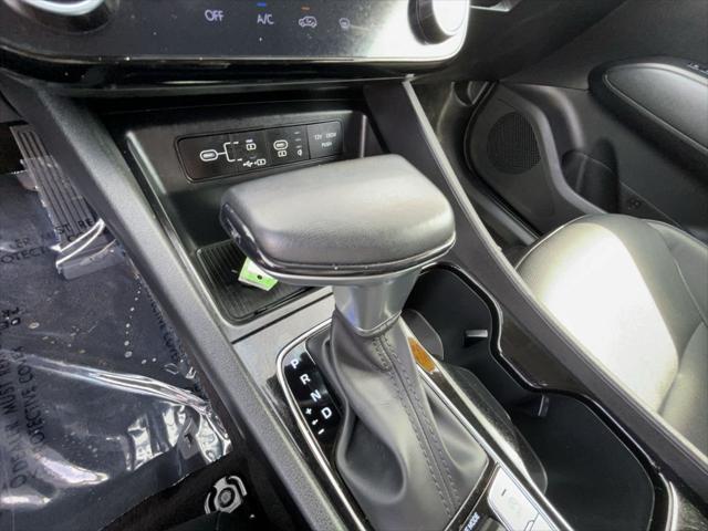 2025 Hyundai Tucson - $27,200