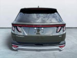 2025 Tucson Thumbnail 6