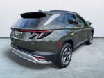 2025 Tucson Thumbnail 7