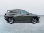 2025 Tucson Thumbnail 8