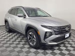 2025 Tucson Thumbnail 7