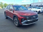 2025 Tucson Thumbnail 3