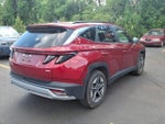 2025 Tucson Thumbnail 5