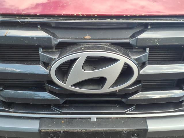 2025 Hyundai Tucson - $28,991