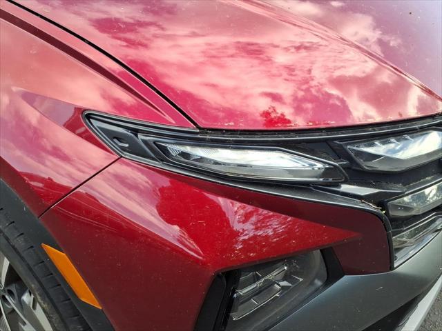 2025 Hyundai Tucson - $28,991