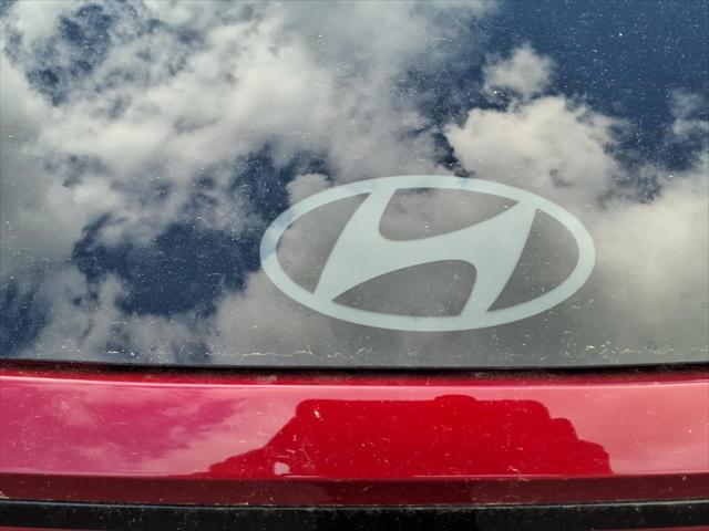 2025 Hyundai Tucson - $28,991