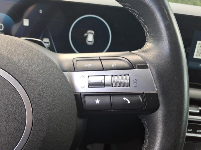 2025 Hyundai Tucson - $28,991