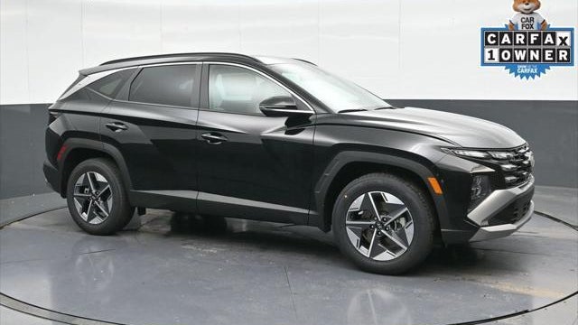Preowned 2025 Hyundai TUCSON SEL Convenience for Sale