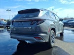 2025 Tucson Thumbnail 5
