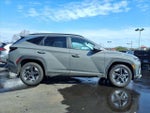 2025 Tucson Thumbnail 6