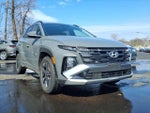 2025 Tucson Thumbnail 7