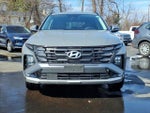 2025 Tucson Thumbnail 8