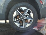 2025 Tucson Thumbnail 9