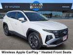 2025 Tucson Thumbnail 1