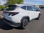 2025 Tucson Thumbnail 3