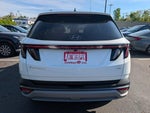 2025 Tucson Thumbnail 4
