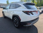2025 Tucson Thumbnail 5