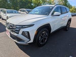 2025 Tucson Thumbnail 7