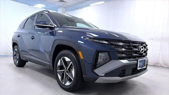 Preowned 2025 Hyundai TUCSON SEL Convenience for Sale