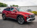 2025 TUCSON Thumbnail 2