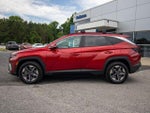 2025 TUCSON Thumbnail 5