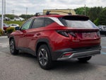 2025 TUCSON Thumbnail 11
