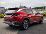 2025 TUCSON Thumbnail 13