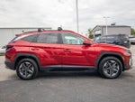 2025 TUCSON Thumbnail 14
