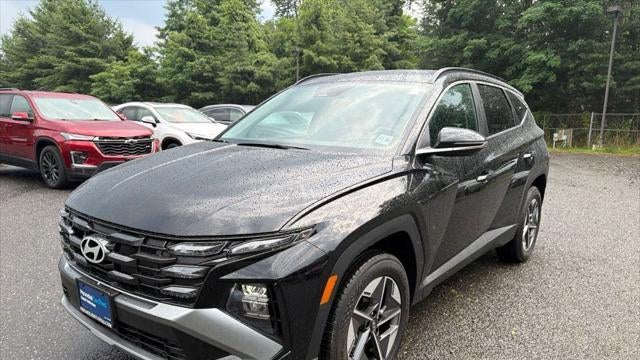Preowned 2026 Hyundai TUCSON SEL Premium for Sale