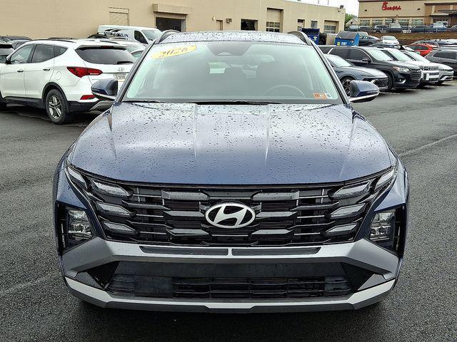 2026 Hyundai Tucson - $31,944
