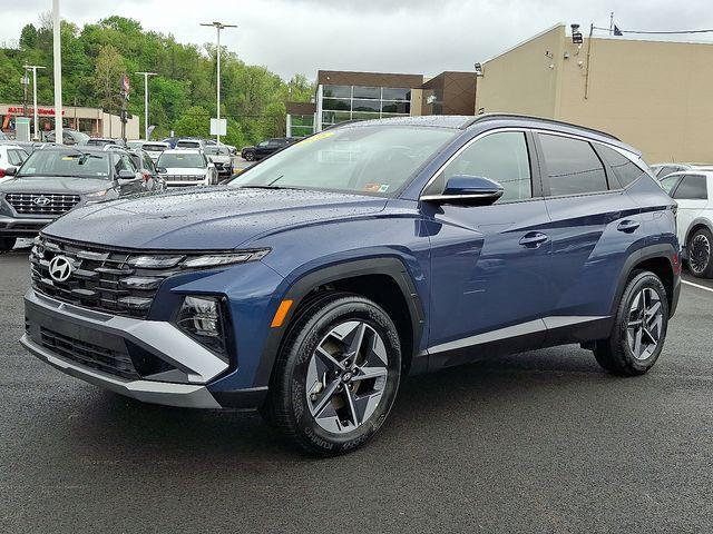 2026 Hyundai Tucson - $31,944