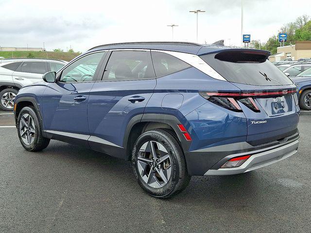 2026 Hyundai Tucson - $31,944