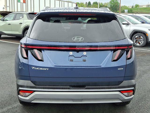 2026 Hyundai Tucson - $31,944