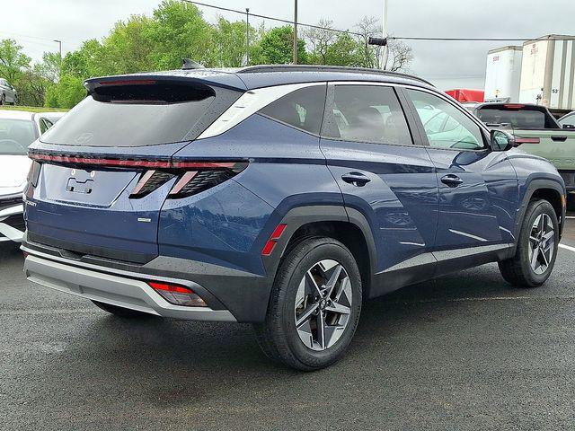 2026 Hyundai Tucson - $31,944