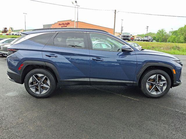 2026 Hyundai Tucson - $31,944