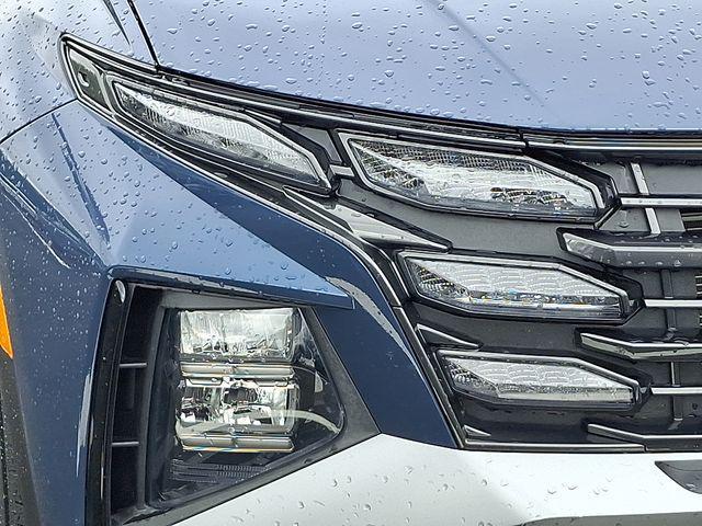 2026 Hyundai Tucson - $31,944
