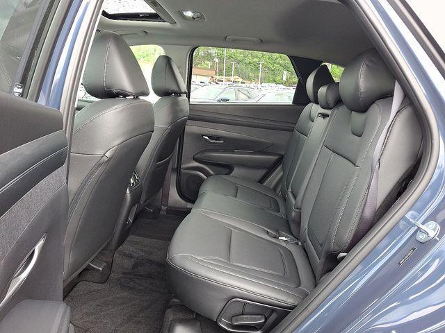 2026 Hyundai Tucson - $31,944
